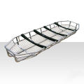 Detachable Rescue Stainless Steel Basket Stretcher  MSD35